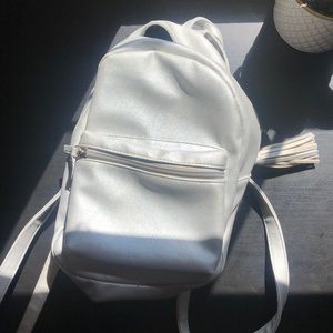 Forever 21 backpack/ purse